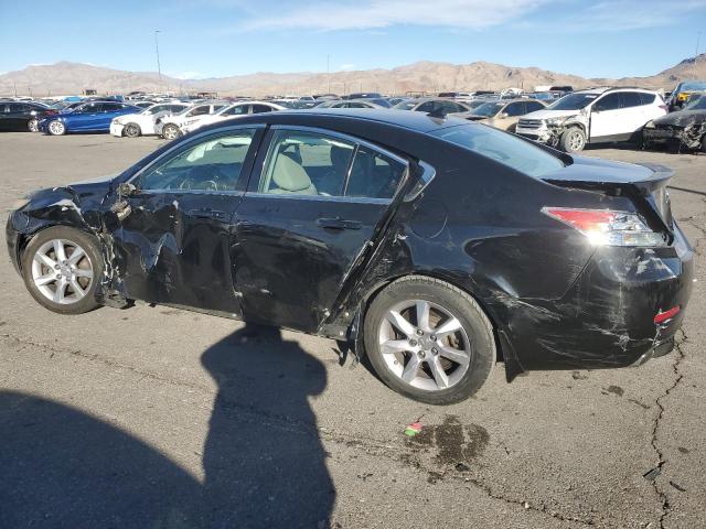 19UUA8F51DA004947 - 2013 ACURA TL TECH BLACK photo 2