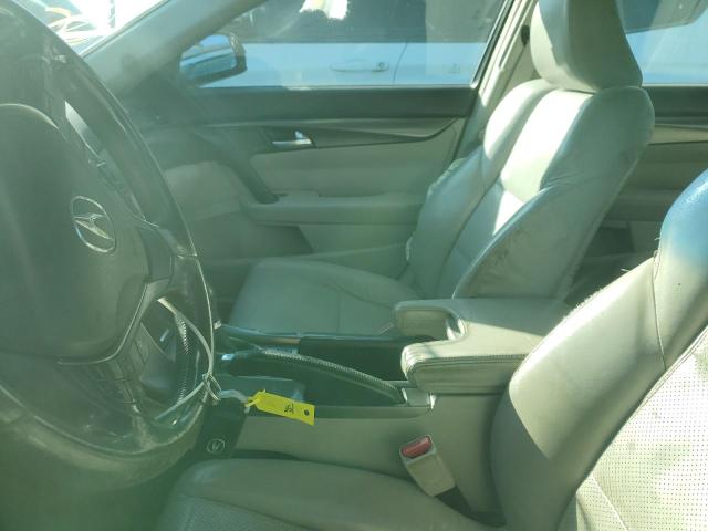 19UUA8F51DA004947 - 2013 ACURA TL TECH BLACK photo 7