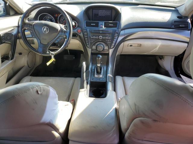 19UUA8F51DA004947 - 2013 ACURA TL TECH BLACK photo 8