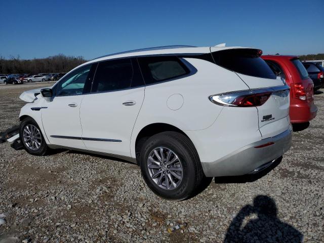 5GAERBKW9RJ104200 - 2024 BUICK ENCLAVE ESSENCE WHITE photo 2