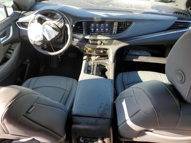 5GAERBKW9RJ104200 - 2024 BUICK ENCLAVE ESSENCE WHITE photo 8