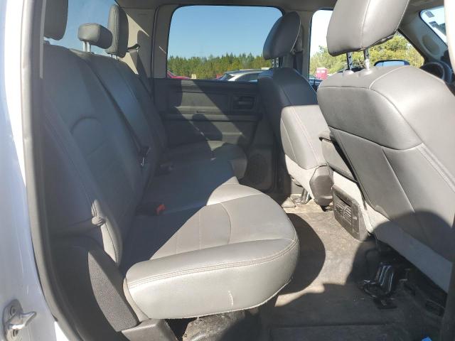3C6UR5CJ8JG364406 - 2018 RAM 2500 ST WHITE photo 10
