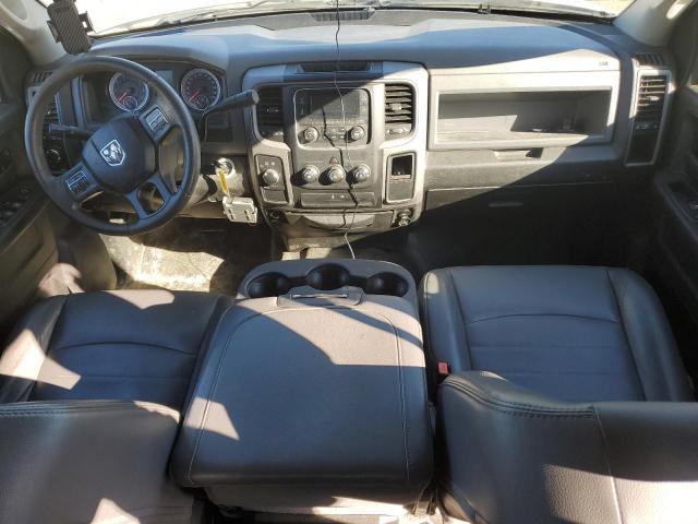 3C6UR5CJ8JG364406 - 2018 RAM 2500 ST WHITE photo 8