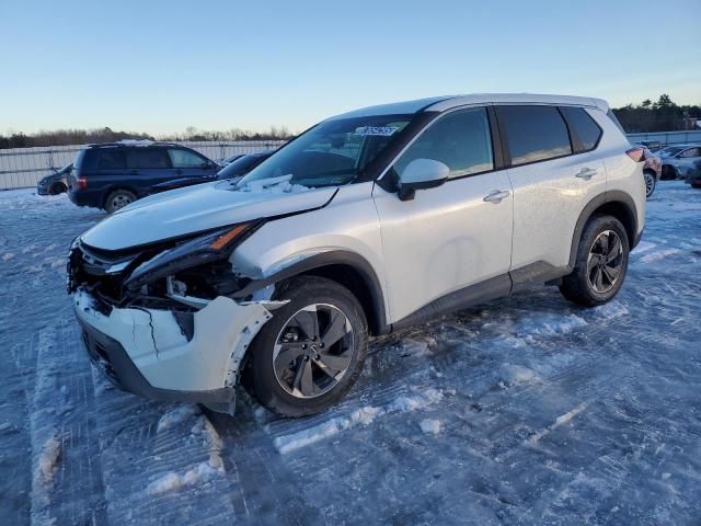 2025 NISSAN ROGUE SV, 