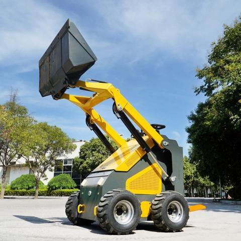 2024 OTHER SKID STEER, null