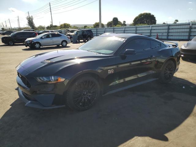 2019 FORD MUSTANG GT, 