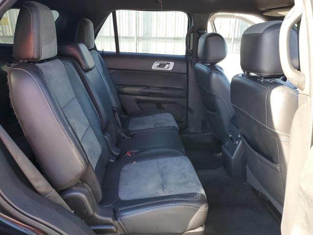 1FM5K7D87FGB29597 - 2015 FORD EXPLORER XLT GRAY photo 11