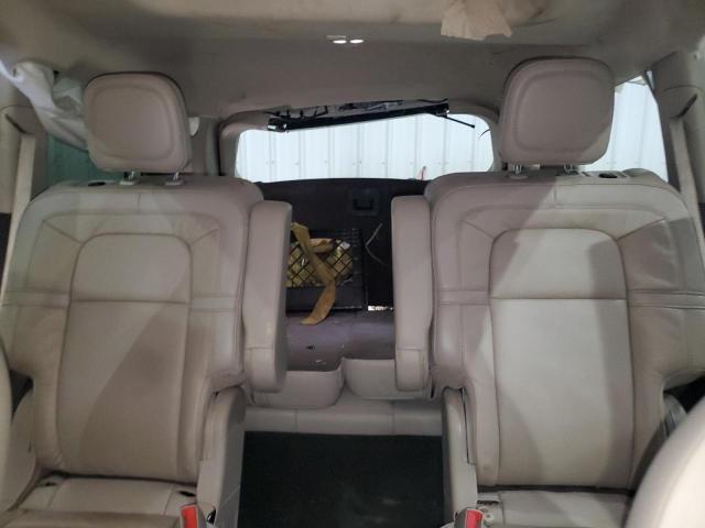 5LM5J7XC5PGL11848 - 2023 LINCOLN AVIATOR RESERVE Braun Foto 10