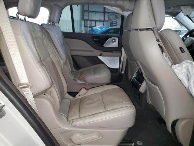 5LM5J7XC5PGL11848 - 2023 LINCOLN AVIATOR RESERVE Braun Foto 11