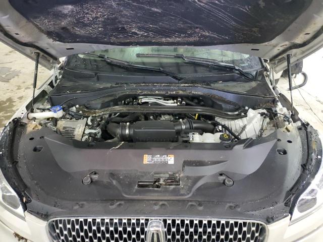 5LM5J7XC5PGL11848 - 2023 LINCOLN AVIATOR RESERVE Braun Foto 12