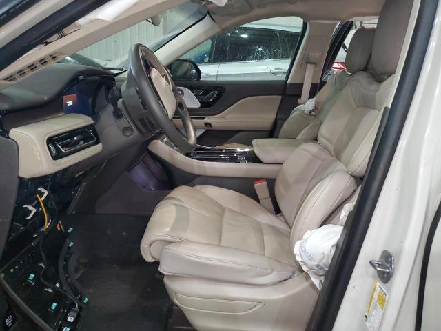 5LM5J7XC5PGL11848 - 2023 LINCOLN AVIATOR RESERVE Braun Foto 7