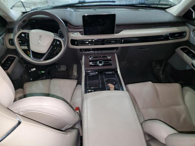 5LM5J7XC5PGL11848 - 2023 LINCOLN AVIATOR RESERVE Braun Foto 8