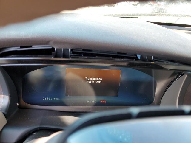 5LM5J7XC5PGL11848 - 2023 LINCOLN AVIATOR RESERVE Braun Foto 9