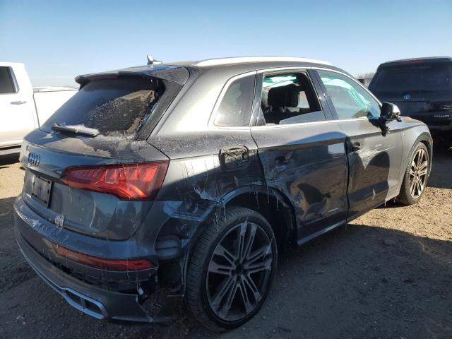 WA1C4AFY5J2028462 - 2018 AUDI SQ5 PRESTIGE 黑色 照片 3