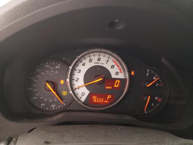 JF1ZNAA18F8702993 - 2015 TOYOTA SCION FR-S 白色 照片 9