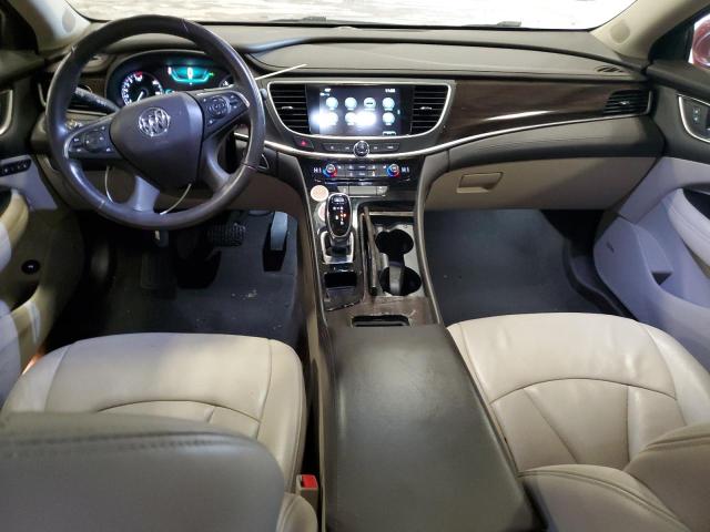 1G4ZR5SS3KU130001 - 2019 BUICK LACROSSE ESSENCE Bordo foto 8