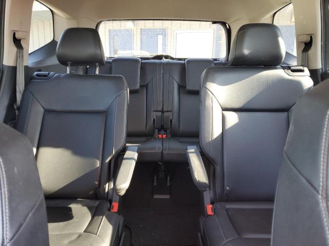 1V2ER2CA7KC525648 - 2019 VOLKSWAGEN ATLAS SEL Grafit foto 10