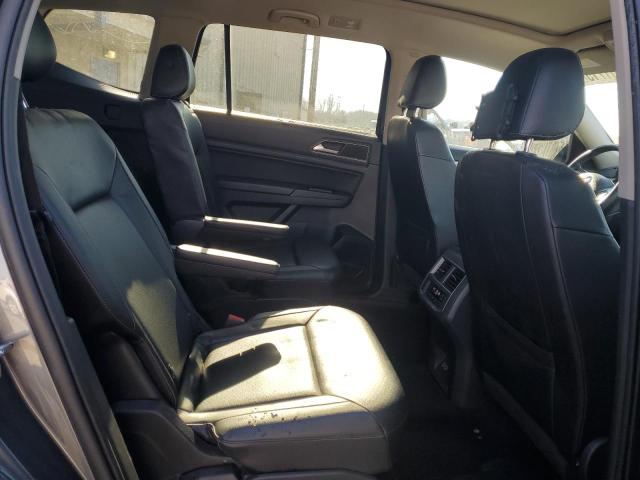 1V2ER2CA7KC525648 - 2019 VOLKSWAGEN ATLAS SEL Grafit foto 11