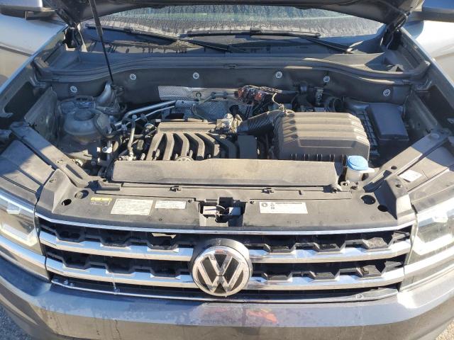 1V2ER2CA7KC525648 - 2019 VOLKSWAGEN ATLAS SEL Grafit foto 12