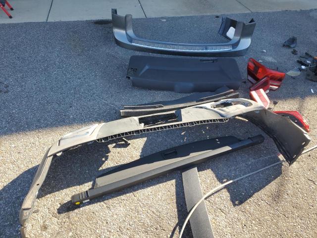 1V2ER2CA7KC525648 - 2019 VOLKSWAGEN ATLAS SEL Grafit foto 13