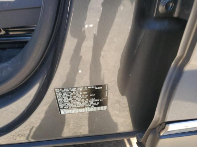 1V2ER2CA7KC525648 - 2019 VOLKSWAGEN ATLAS SEL Grafit foto 14