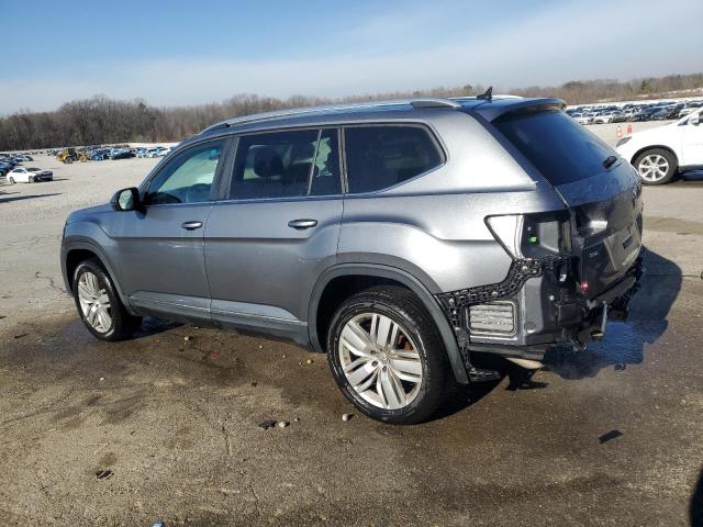 1V2ER2CA7KC525648 - 2019 VOLKSWAGEN ATLAS SEL Grafit foto 2