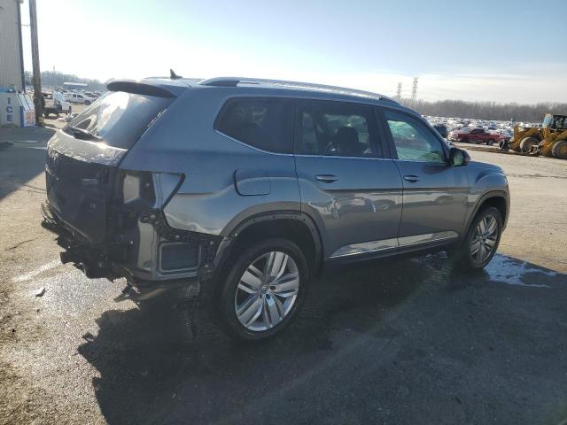 1V2ER2CA7KC525648 - 2019 VOLKSWAGEN ATLAS SEL Grafit foto 3