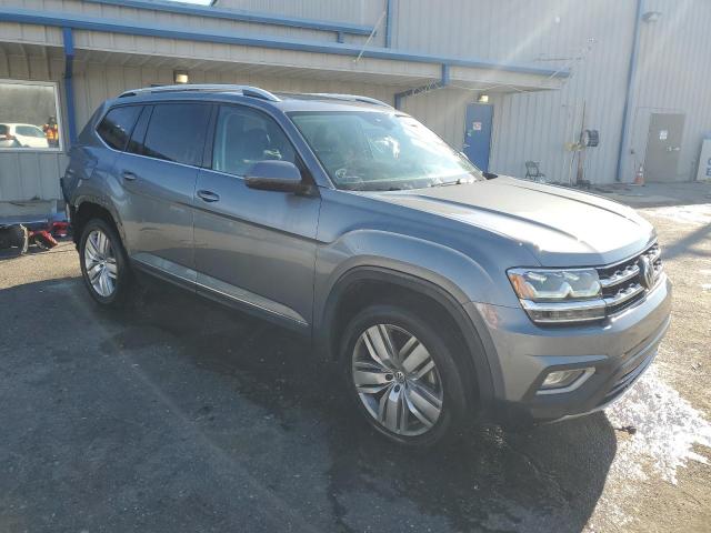 1V2ER2CA7KC525648 - 2019 VOLKSWAGEN ATLAS SEL Grafit foto 4
