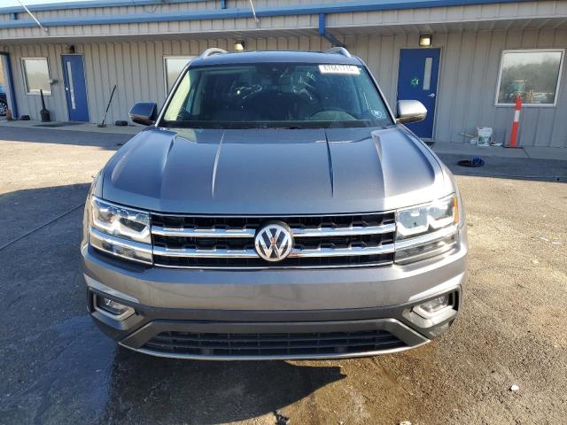 1V2ER2CA7KC525648 - 2019 VOLKSWAGEN ATLAS SEL Grafit foto 5