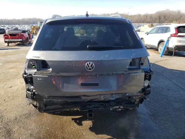 1V2ER2CA7KC525648 - 2019 VOLKSWAGEN ATLAS SEL Grafit foto 6