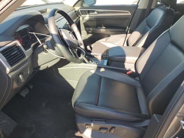 1V2ER2CA7KC525648 - 2019 VOLKSWAGEN ATLAS SEL Grafit foto 7