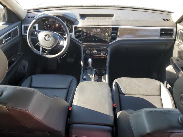 1V2ER2CA7KC525648 - 2019 VOLKSWAGEN ATLAS SEL Grafit foto 8
