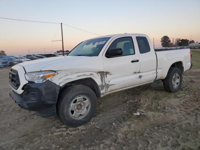 2021 TOYOTA TACOMA ACCESS CAB, 