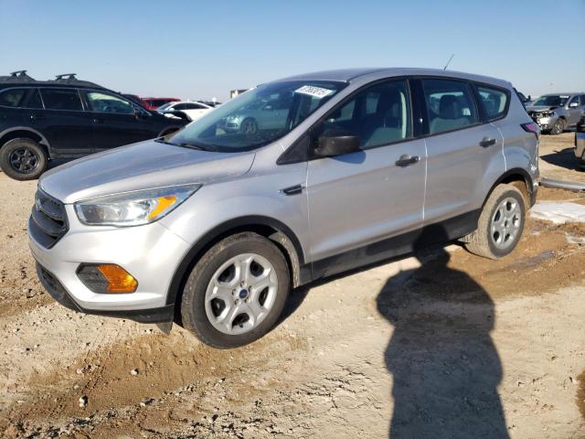 2017 FORD ESCAPE S, 