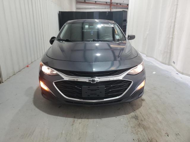 1G1ZG5ST7MF064670 - 2021 CHEVROLET MALIBU RS ტალღისფერი ფოტო 5