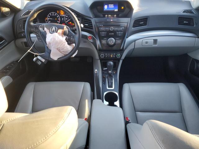 19UDE2F34GA025876 - 2016 ACURA ILX BASE WATCH PLUS BLACK photo 8