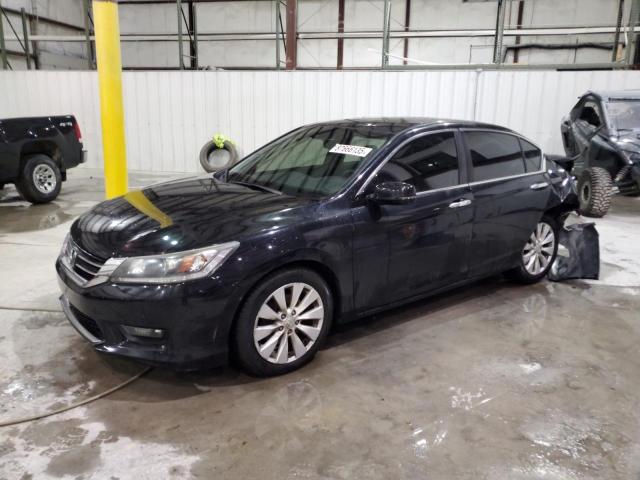 2015 HONDA ACCORD EXL, 