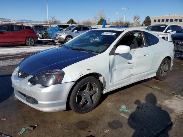 2005 ACURA RSX, 
