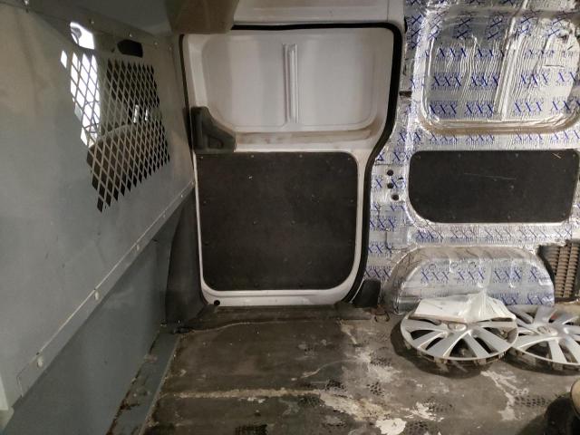 3N63M0ZN6FK723365 - 2015 CHEVROLET CITY EXPRE LT 白色 照片 10