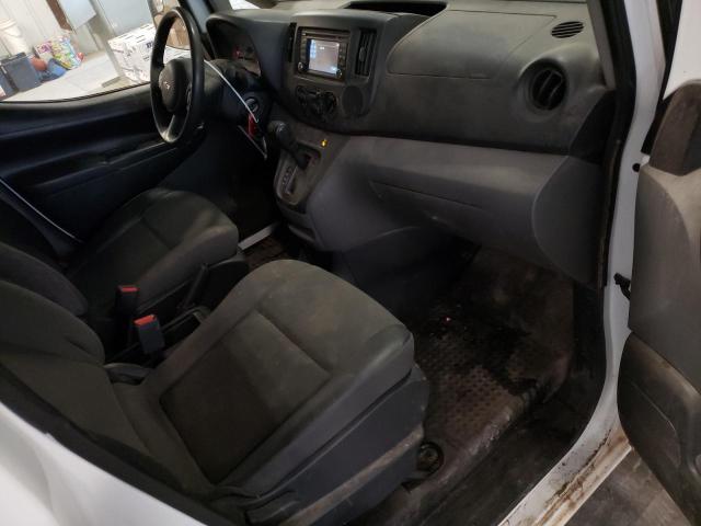 3N63M0ZN6FK723365 - 2015 CHEVROLET CITY EXPRE LT 白色 照片 8