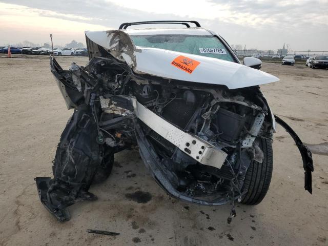 5TDKKRFH3FS115217 - 2015 TOYOTA HIGHLANDER XLE 白色 照片 5