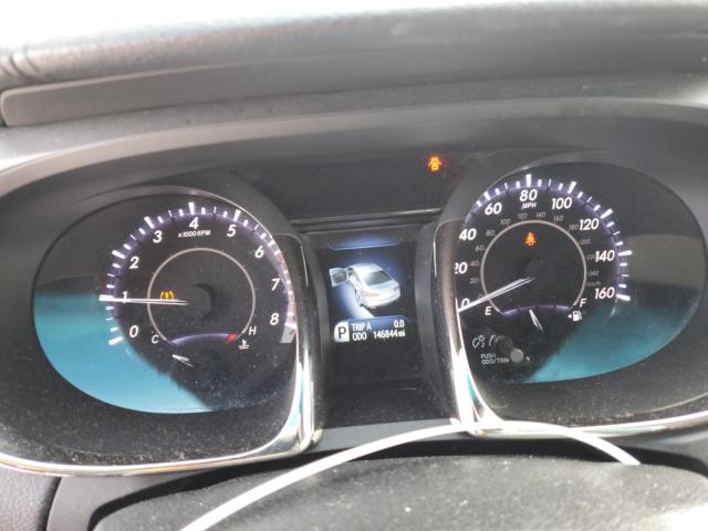 4T1BK1EB0DU053519 - 2013 TOYOTA AVALON BASE 金色 照片 9