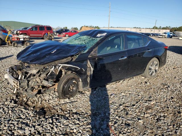 2019 NISSAN ALTIMA S, 