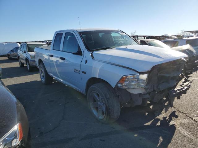 1C6RR7FT2HS851490 - 2017 RAM 1500 ST WHITE photo 4