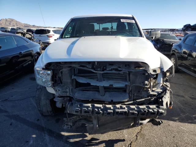 1C6RR7FT2HS851490 - 2017 RAM 1500 ST WHITE photo 5