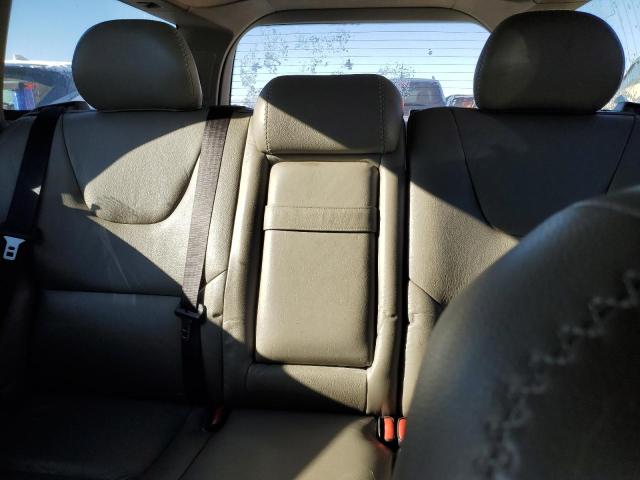 YV1SZ592551200089 - 2005 VOLVO XC70 BURGUNDY photo 10