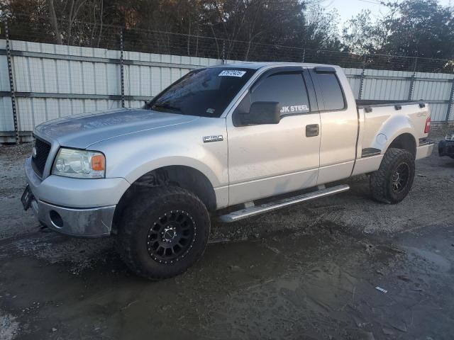 2006 FORD F150, 