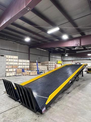 3899730 - 2024 OTHER RAMP BLACK photo 1