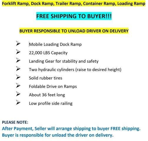 3899730 - 2024 OTHER RAMP BLACK photo 10