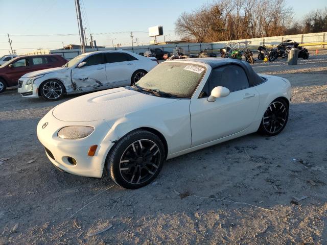 2006 MAZDA MX-5 MIATA, 